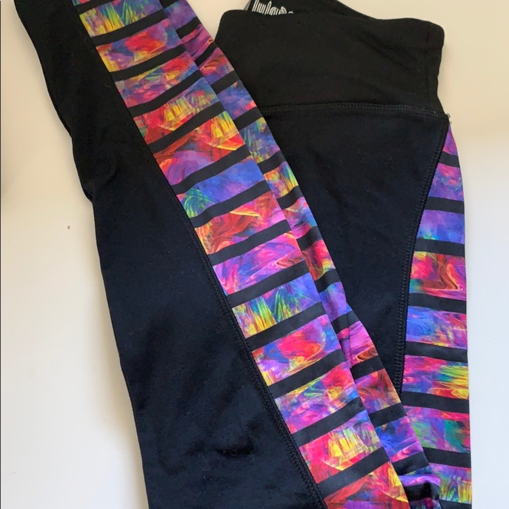 Lularoe Jordan’s xs